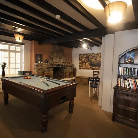 Parsonage Farm Inn Saint Florence Экстерьер фото