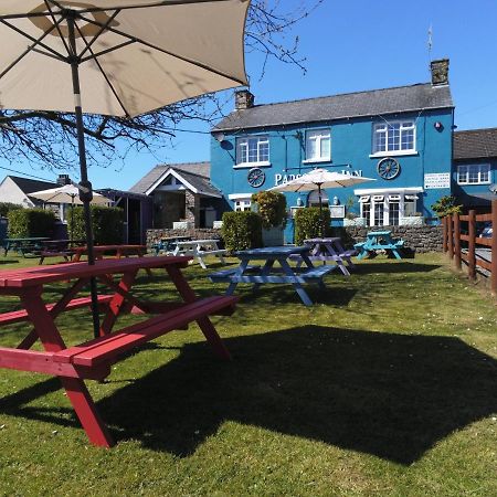 Parsonage Farm Inn Saint Florence Экстерьер фото
