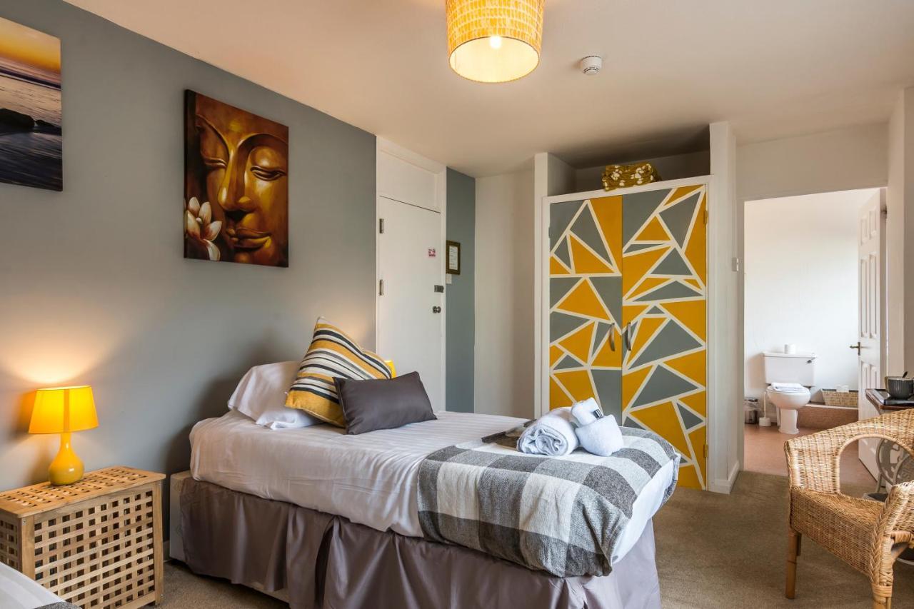 Parsonage Farm Inn Saint Florence Экстерьер фото