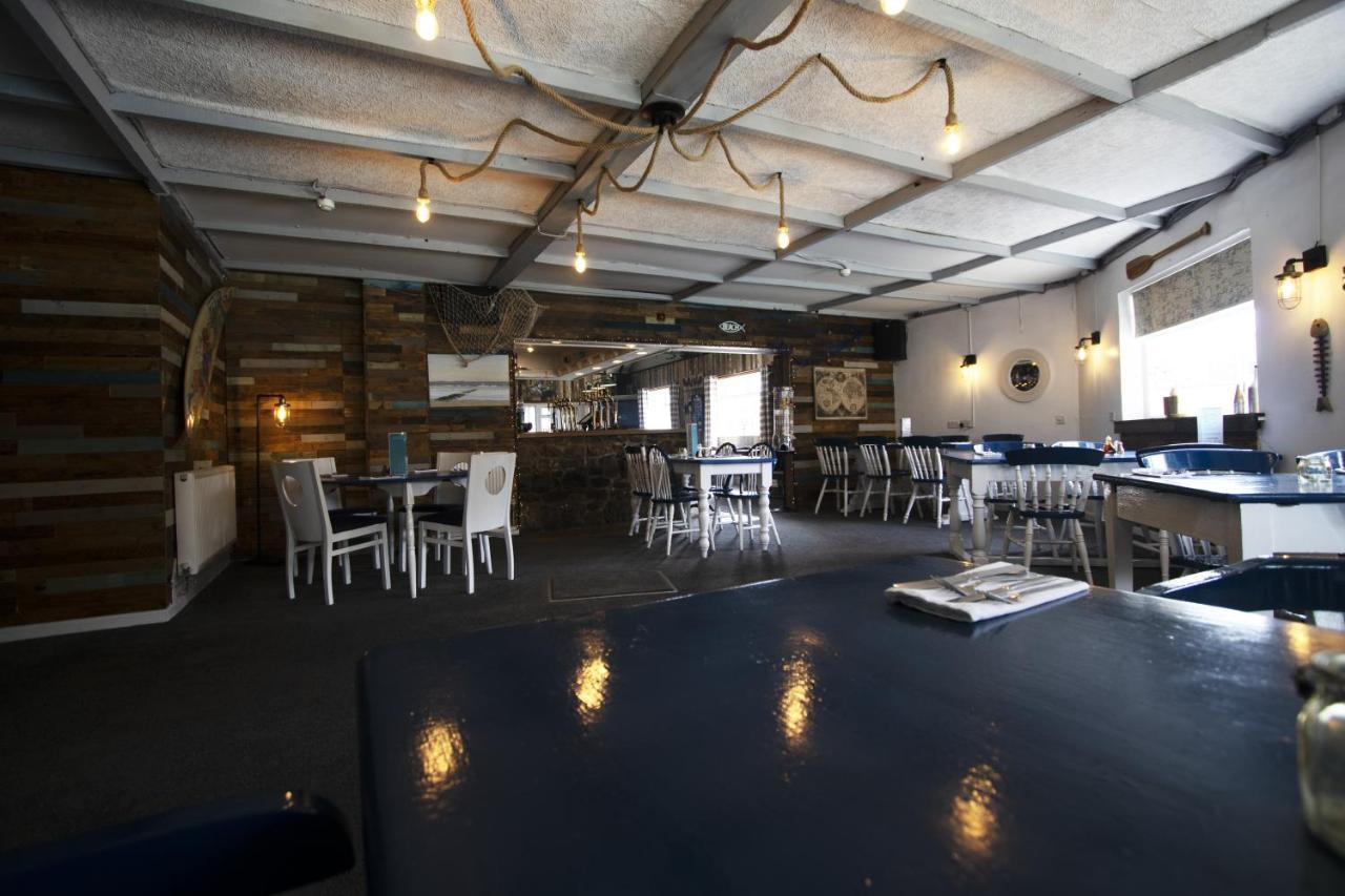 Parsonage Farm Inn Saint Florence Экстерьер фото
