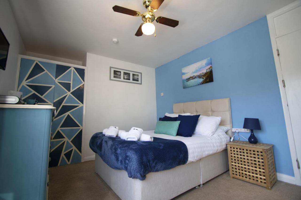 Parsonage Farm Inn Saint Florence Экстерьер фото