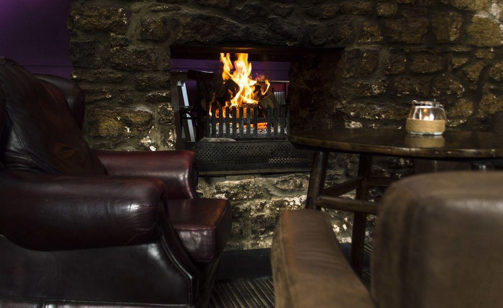 Parsonage Farm Inn Saint Florence Экстерьер фото