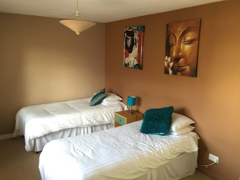 Parsonage Farm Inn Saint Florence Экстерьер фото