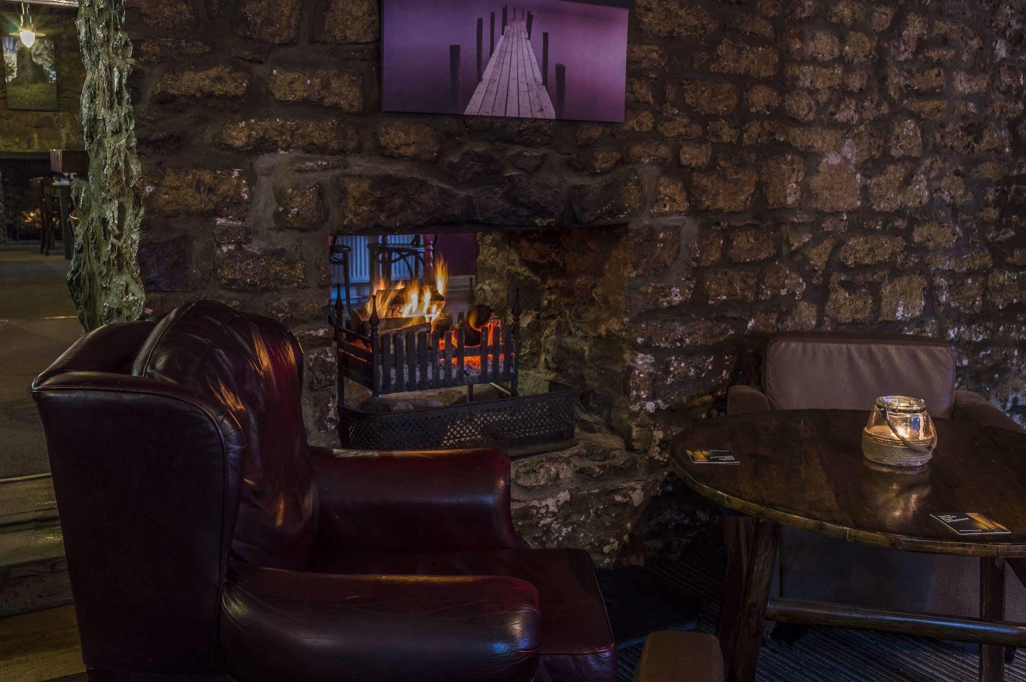 Parsonage Farm Inn Saint Florence Экстерьер фото