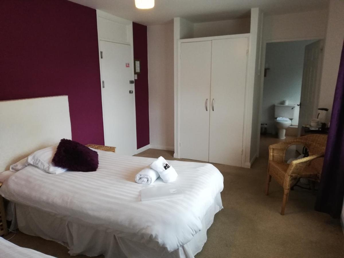 Parsonage Farm Inn Saint Florence Экстерьер фото